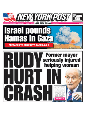 New York Post