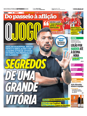 O Jogo