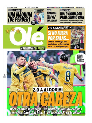 Olé