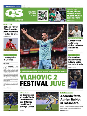 QS Quotidiano Sportivo