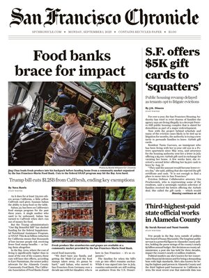 San Francisco Chronicle