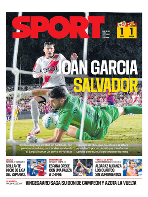 SPORT (Barcelona)