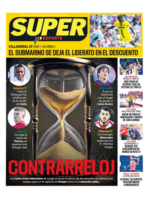 Superdeporte