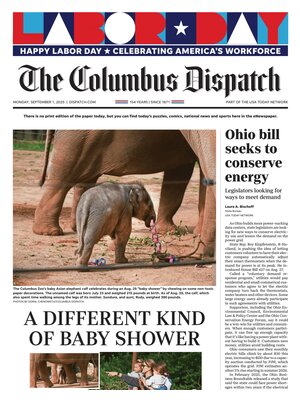 The Columbus Dispatch