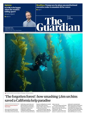 The Guardian US