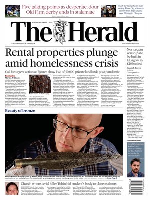 The Herald (Scotland)