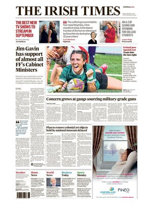The Irish Times