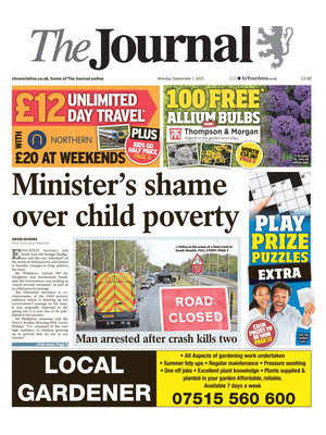 The Journal (Newcastle)