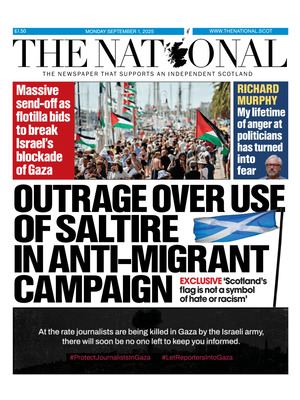 The National (Scotland)