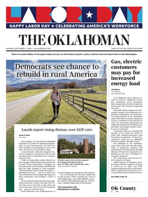 The Oklahoman