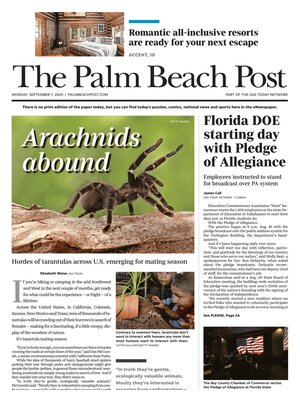 The Palm Beach Post