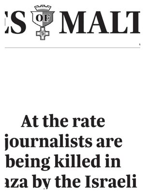 Times of Malta
