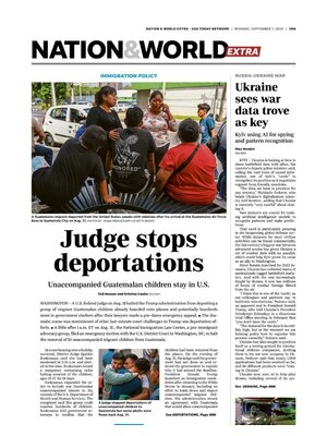 USA Today
