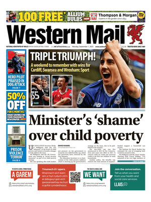 Western Mail (Wales)