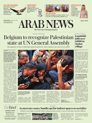 Arab News