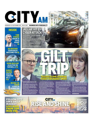 City A.M.
