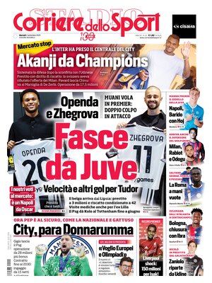Corriere dello Sport