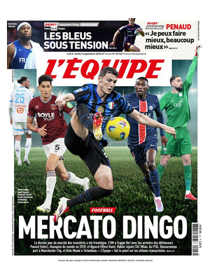 L'Equipe