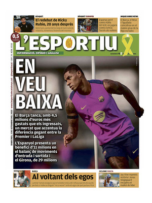 L'Esportiu