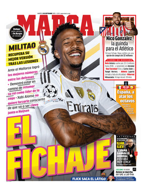 Marca