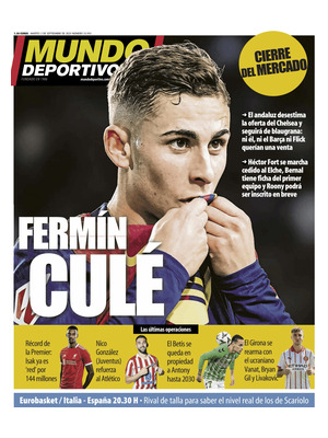 Mundo Deportivo