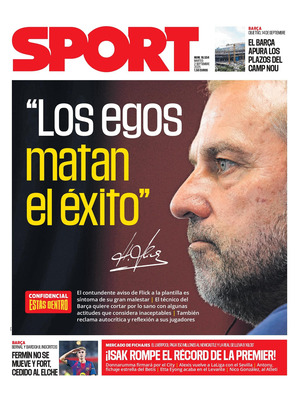 SPORT (Barcelona)
