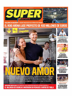 Superdeporte