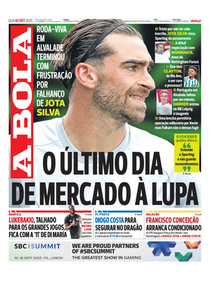 A Bola