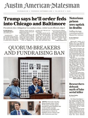 Austin American-Statesman