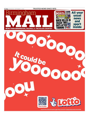 Birmingham Mail
