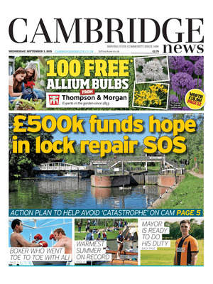 Cambridge News