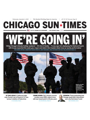 Chicago Sun-Times
