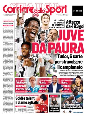 Corriere dello Sport