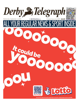 Derby Telegraph