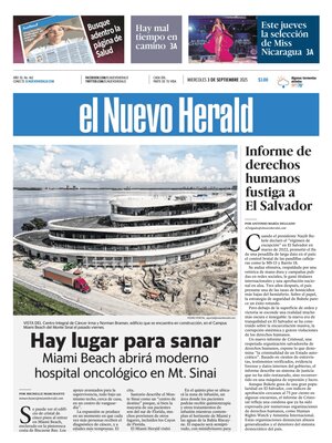 El Nuevo Herald