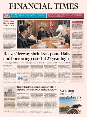 Financial Times