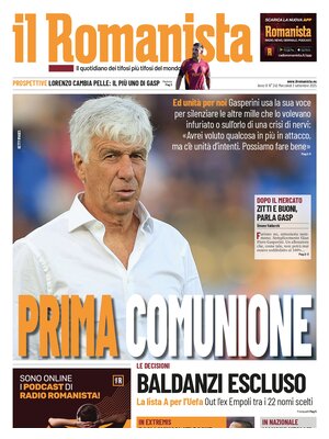 Il Romanista