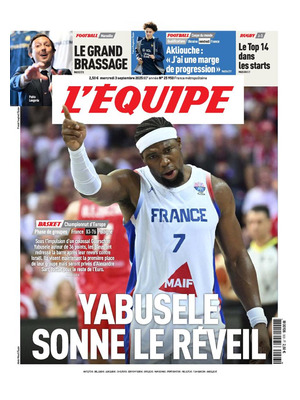 L'Equipe