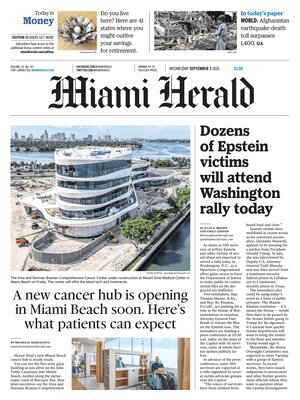 Miami Herald