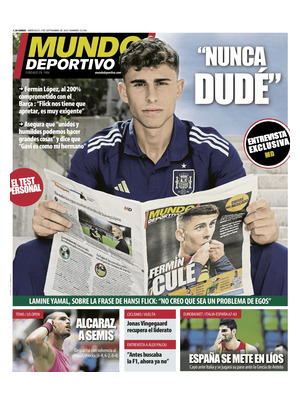 Mundo Deportivo