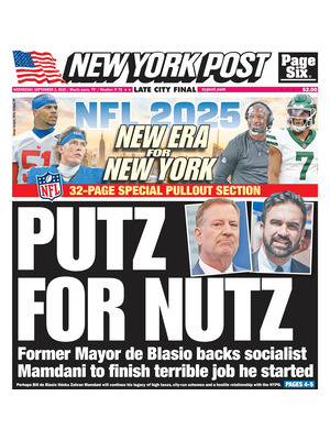 New York Post