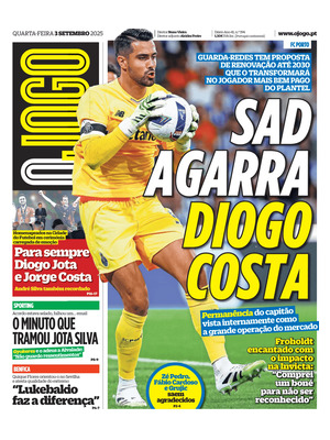 O Jogo
