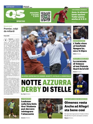 QS Quotidiano Sportivo