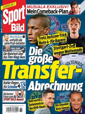 Sport Bild