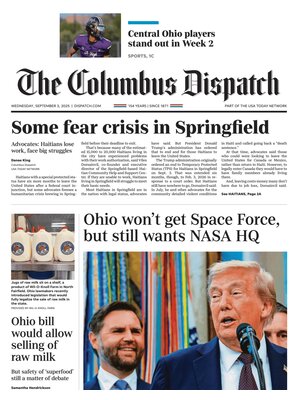 The Columbus Dispatch