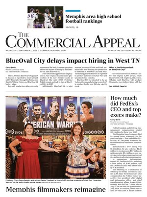 The Commercial Appeal