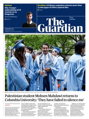 The Guardian US