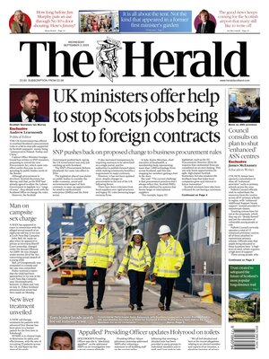 The Herald (Scotland)