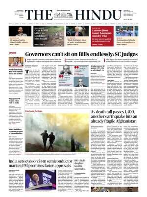 The Hindu