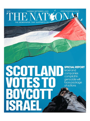 The National (Scotland)